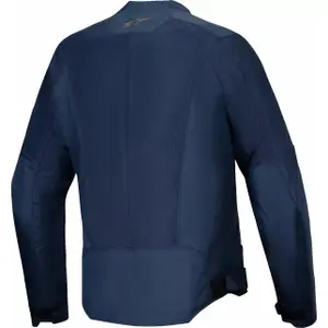 Veste Airbag moto Alpinestars C-1 Air image-1