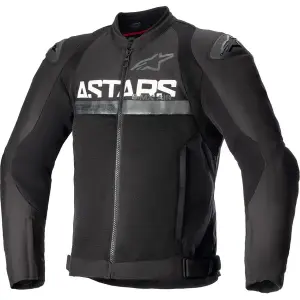 Μπουφάν μοτοσικλέτας Alpinestars SMX Air image-0