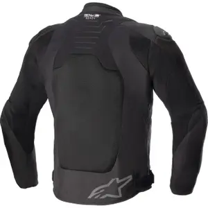 Μπουφάν μοτοσικλέτας Alpinestars SMX Air image-1