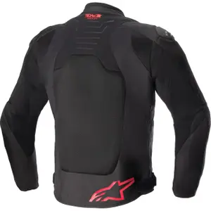 Μπουφάν μοτοσικλέτας Alpinestars SMX Air image-1