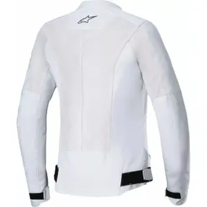 Giacca airbag moto donna Alpinestars Stella C-1 Air image-2