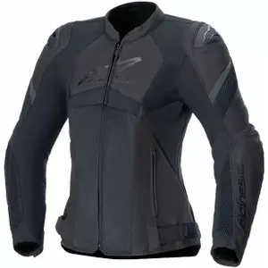 Women's airbag motorcycle jacket Alpinestars T-GP+R Air