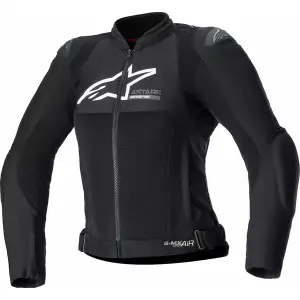 Women's airbag motorcycle jacket Alpinestars SMX Air
