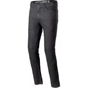 Τζιν μοτοσικλέτας Alpinestars Cerium image-0