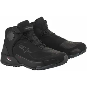 Motorcycle Trainers Alpinestars CR-X DS image-0