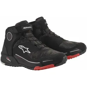 Undervisere til motorcykler Alpinestars CR-X DS BCR