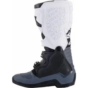 Cross-Motorradstiefel Alpinestars Tech5 image-4