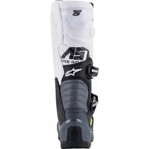 Cross-Motorradstiefel Alpinestars Tech5 image-2
