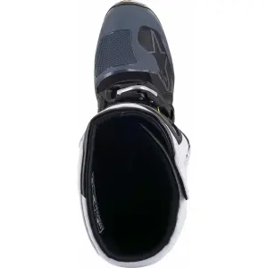 Cross-Motorradstiefel Alpinestars Tech5 image-3