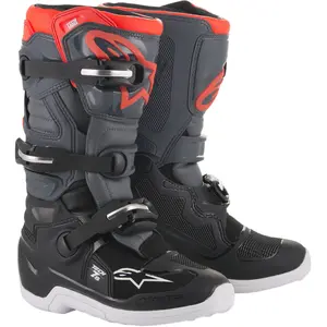 Motorcross schoenen Alpinestars TECH7S image-0