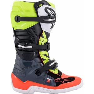 341105-stivali-da-motocross-alpinestars-tech7s-nero-grigio-rosso-bianco-giallo