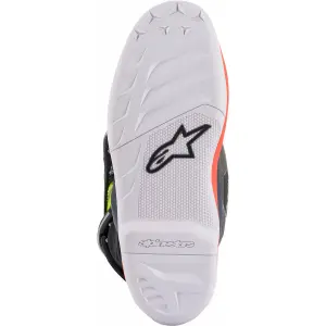 Motocross boots Alpinestars TECH7S image-4