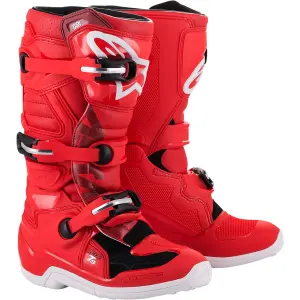 Motocross boots Alpinestars TECH7S