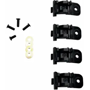 Motorcycle boot buckle Alpinestars T3 T7 T8 T10 image-0