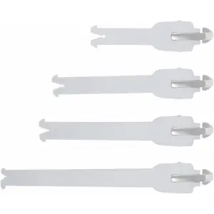 Motorcycle boot buckle Alpinestars NEW T7 T5 image-0