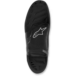 Einlegesohlen von Motorradstiefeln Alpinestars T7 image-0