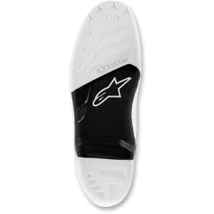 Motorcycle boot soles Alpinestars T7 image-0