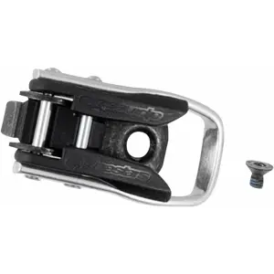 Αντάπτορας μπότας μοτοσυκλέτας + βίδα Alpinestars T7/T10 image-0