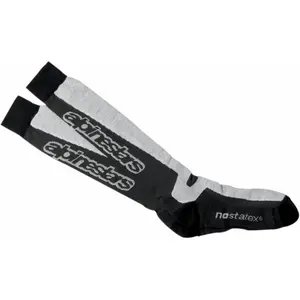 Thermal motorcycle socks Alpinestars Tech