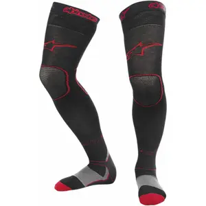 Motorcycle cross socks long Alpinestars MX