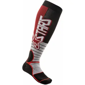 Motorcycle cross socks Alpinestars MX PRO image-0