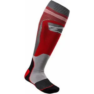 Motocross-Socken Alpinestars MX PLUS1 image-0
