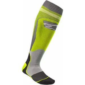 Motocross-sokker Alpinestars MX PLUS1 image-0