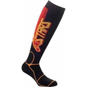 Kinder Motocross Socken Alpinestars MX PRO image-0
