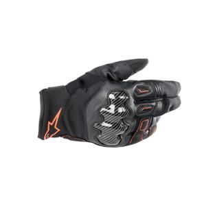 3520723-1030-2x-motorcycle-cross-gloves-alpinestars-smx-1-drystar-black-red