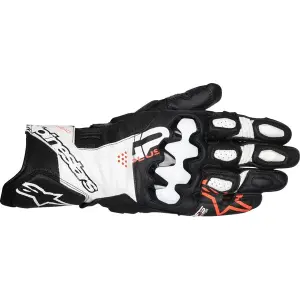 Gants moto racing Alpinestars GP+ R V3 image-0