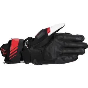 Motorcycle racing gloves Alpinestars GP Plus R V3 image-1