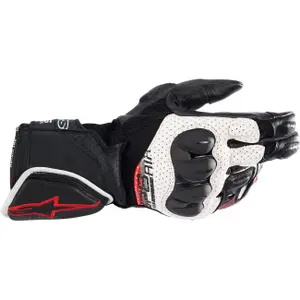Motorcycle racing gloves Alpinestars SP-8 V3 Air