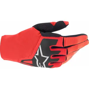 Motorcycle cross gloves Alpinestars T-Star image-0