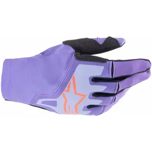 Motorcycle cross gloves Alpinestars T-Star image-0