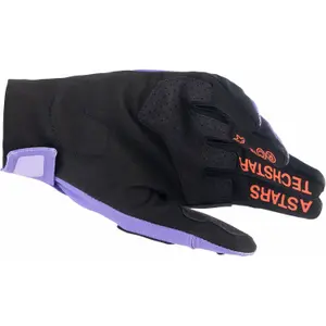 Motorcycle cross gloves Alpinestars T-Star image-1