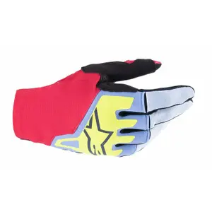 Motorcycle cross gloves Alpinestars T-Star image-0