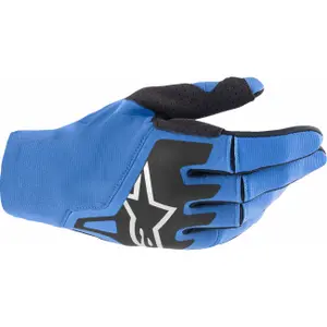 Motorcycle cross gloves Alpinestars T-Star image-0