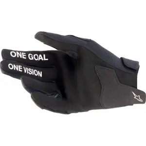 Motorcycle cross gloves Alpinestars Radar image-1