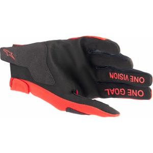 Motocross-Handschuhe Alpinestars Radar image-1