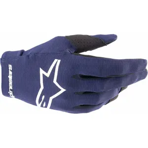 Motocross-Handschuhe Alpinestars Radar image-0