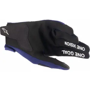 Motocross-Handschuhe Alpinestars Radar image-1