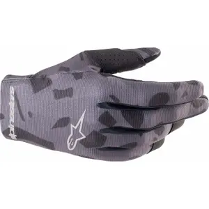 Motocross-handsker Alpinestars Radar image-0
