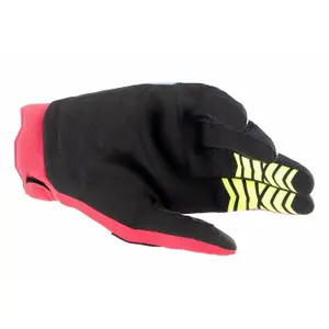 Motorcycle cross gloves Alpinestars F-Bore image-1
