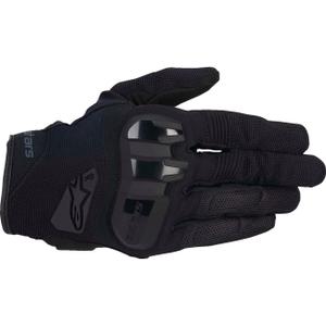 Motocross-Handschuhe Damen Alpinestars Chrome image-0