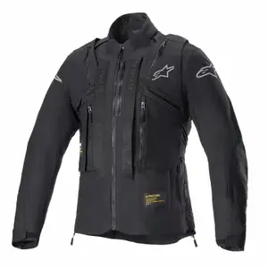 Colete de motociclos Alpinestars Techdura image-0