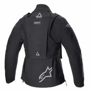 Colete de motociclos Alpinestars Techdura image-1