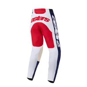 Calças moto cross Alpinestars Racer Riway image-1
