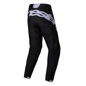 Motocross-byxor Alpinestars Racer Graphite image-1