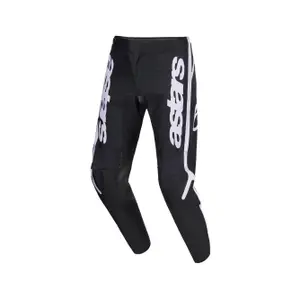 Mountain bike protective trousers Alpinestars Fluid Apex
