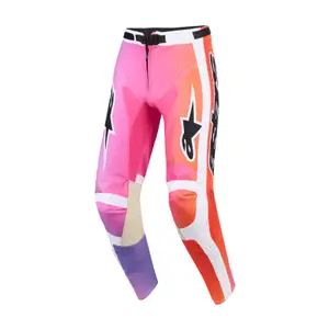 Παντελόνι motocross Alpinestars Racer Air Portl image-0